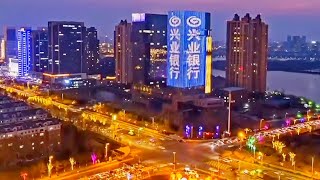 BinZhou city, ShanDong province