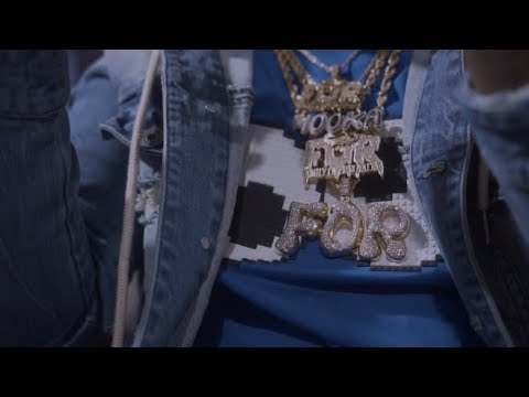 MOOKA - SHITTIN (MUSIC VIDEO)