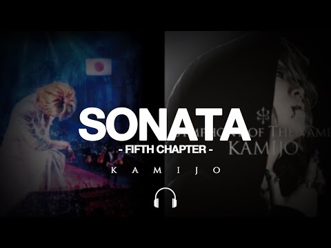 Sonata - Kamijo
