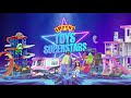 Mattel Superstars Bei Smyths Toys Superstores