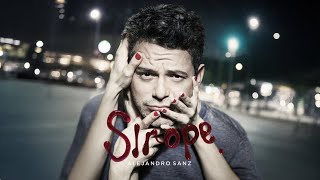 Alejandro Sanz - Suena la Pelota Acústico Remix