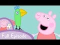 Peppa Pig Polly Parrot Full Episode