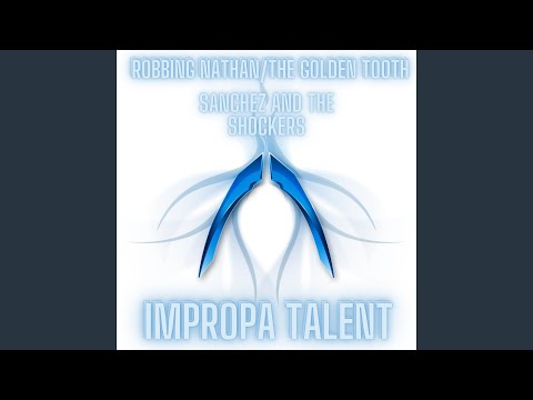 Robbing Nathan (Mark Campbell Remix)