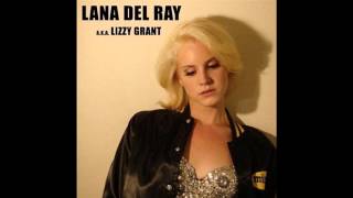 Lana Del Rey AKA Lizzy Grant - For K Part 2