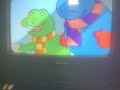 Spot S Magical Christmas VHS 1995 Sped Up