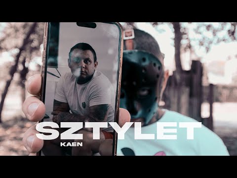 Video thumbnail for Sztylet