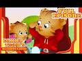 Tiger Family Trip Part 2 Daniel Tiger S Neighborhood Scholastic International