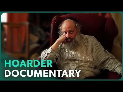 Orthodox Hoarders Of New York | Thy Father’s Chair (Hoarders Documentary) | Real Stories