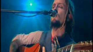 Seeing Angels - John Butler Trio