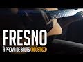 Fresno Cover - À Prova de Balas (Projeto Remake ...