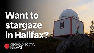 Want to stargaze in Halifax? This is where to do it