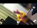 Britney Spears Hold It Against Me Dance Party