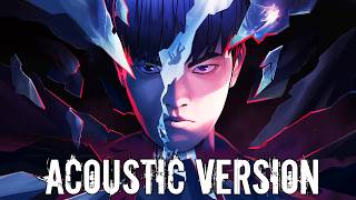 Download lagu NewJeans - GODS (Acoustic Cover) feat. @lorien_lra  | League of Legends mp3