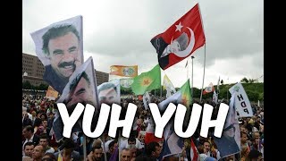 YUH YUH Soyanlara !!! - Selda Bagcan