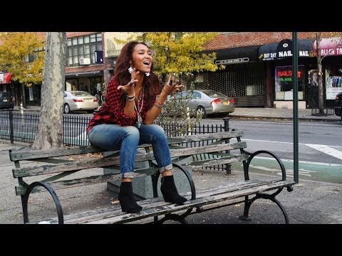 Crystal Kay - Busy Doing Nothing
