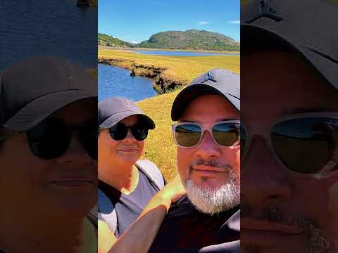Você Conhece Lapinha da Serra em Minas Gerais?