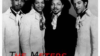 The Meters   Look-Ka Py Py 1969