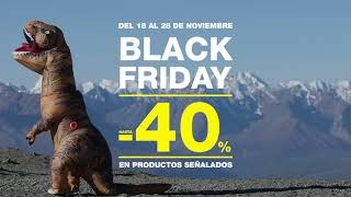 Forum Sport Black Friday en Forum Sport: hasta 40% anuncio