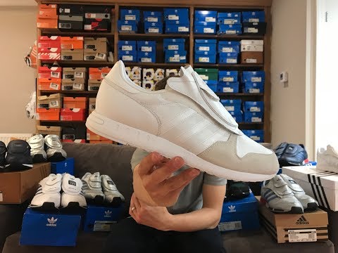 adidas originals Micropacer collection