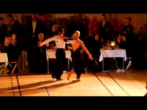 Yvo & Elisabeth final Magic GP 2012 Samba.MOV