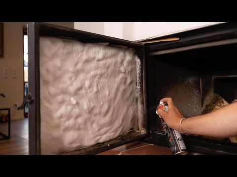 Kaminglasreiniger - Cleanstar5 in 1 Reiniger