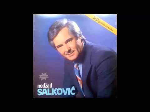 Nedzad Salkovic - Imam samo pjesmu - (Audio 1987) HD