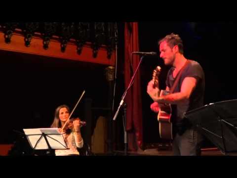 Love Wins by Declan Bennett Live at Hoxton Hall