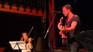 Love Wins by Declan Bennett Live at Hoxton Hall