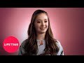 Dance Moms: Introducing Hannah, Season 8 ALDC Dancer | Lifetime