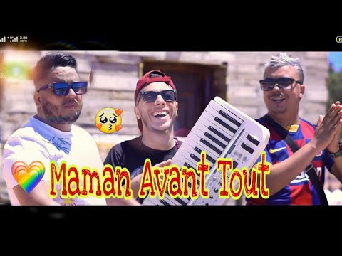 Cheb Mourad - Maman Avant Tout©الشاب مراد نتعاشقوا  حتى  نموتو ( clip Officiel 2020)
