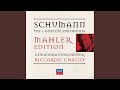 Schumann: Symphony No. 4 in D minor, Op. 120 - 4. Langsam-Lebhaft-Schneler-Presto