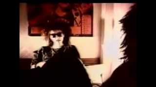 ORBEX webcast tv ;Alien Sex Fiend - Ignore the Machine