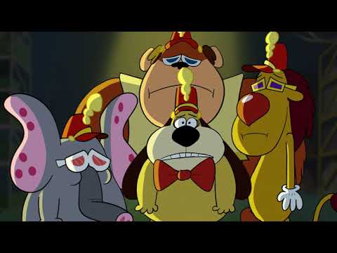 Jellystone - We Use To Be Cool