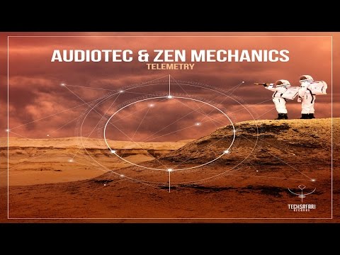 Audiotec & Zen Mechanics - Telemetry