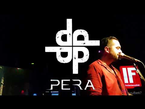 [4K] PERA - Ya da Yok (IF Performance Hall Ankara 08.11.17)