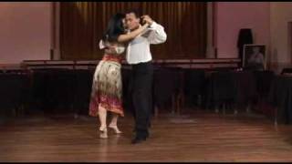 Vals  Oscar Mandagaran & Georgina Vargas.wmv
