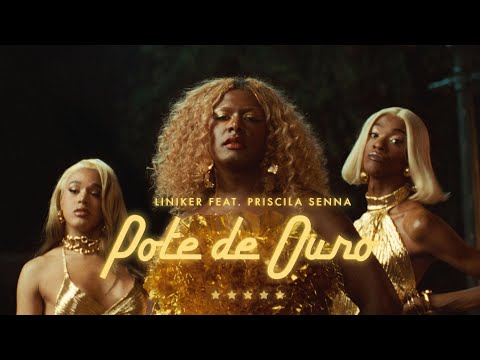 Pote De Ouro (part. Priscila Senna) - Liniker