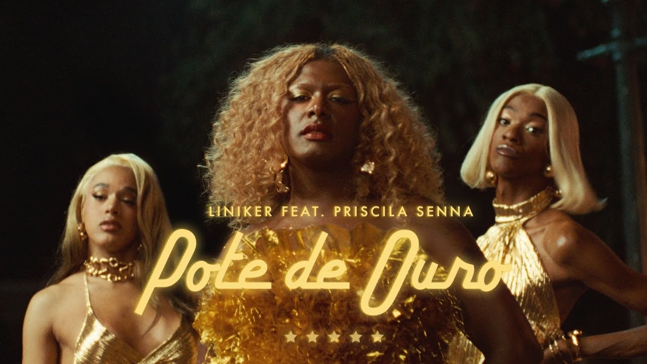 Liniker Sets Latin Grammy Record, Securing Three Awards for 'Caju'