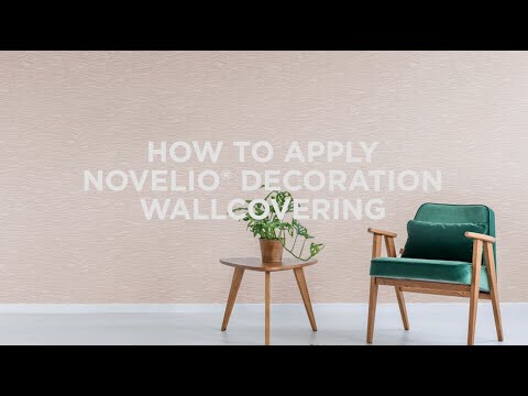 ADFORS Novelio® Decoration - how to install
