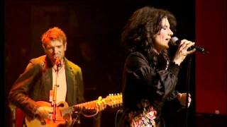 Jill Johnson - Live & Unplugged - 09 - A Woman Knows (HQ).mp4