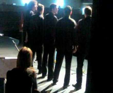 Klapa Panon - Ljudi, zviri i bestimlje