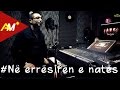Andi Shkoza - Ne erresiren e nates (Official Video)