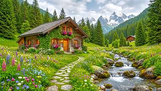 Beautiful Relaxing Music 2026 - Stop Overthinking, Stress Relief Music, Sleep Music