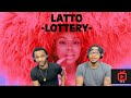 🎲 Latto - Lottery ft. LU KALA(REACTION)