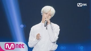 [KCON 2016 France×M COUNTDOWN] Taemin(태민) _ REALITY (La Boum OST) M COUNTDOWN 160614 EP.478