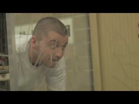 Chef Polo - Calma T (Videoclip)