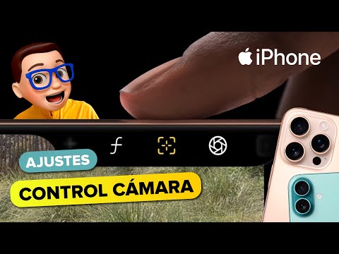 Cómo utilizar el control de la cámara para abrir apps en tu iPhone