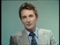 Brian Clough on his philosophy - 1974