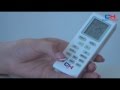 Мини-сплит система Серия Evolution CH-S12XP4