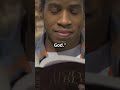 Jesus' Powerful Response to Temptation: Quoting Deuteronomy